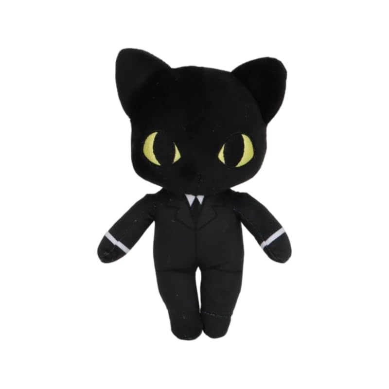 Animal Hospital Plush Stuffed Toy 9.8in Game Inspired Collectible (C49)