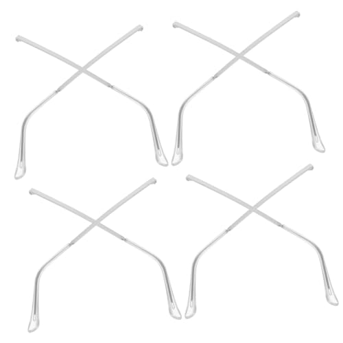 Lunettes abîmées ? Branche de jambe de lunettes Healeved pour réparation rapide