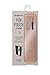 IF- Bookaroo Pen Pouch for Books- Rose Gold