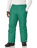 Columbia Men's Bugaboo II Pant