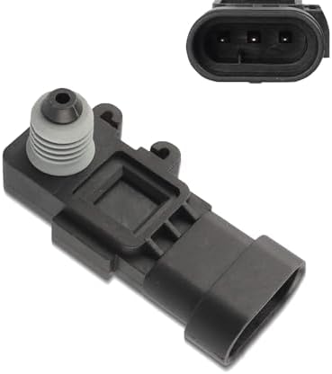 Chevrolet Silverado Fuel Tank Pressure Sensor - 16238399 | GM Parts