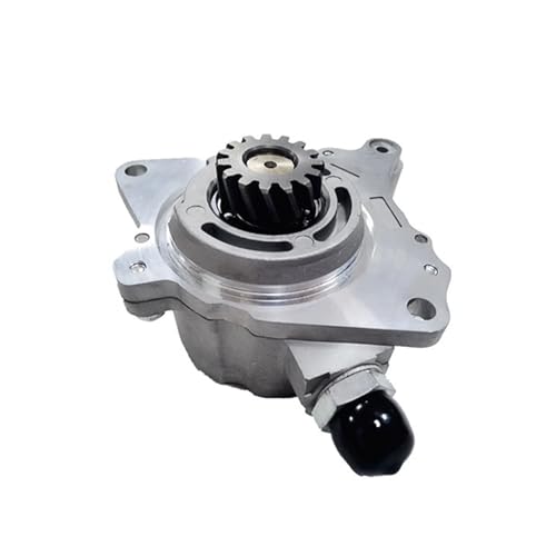 Bomba de Vacío ME017287 Compatible con Motor Mitsubishi Canter FE439 FE449 FE639 4D34 4D33 miniatura 1