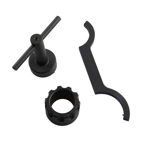 CANIS SPORT INC Night Vision PVS-14 Disassembly Tool Set Removal and Installation Wrench for PVS14, BNVD1431, DTNVS, and ABMOD3