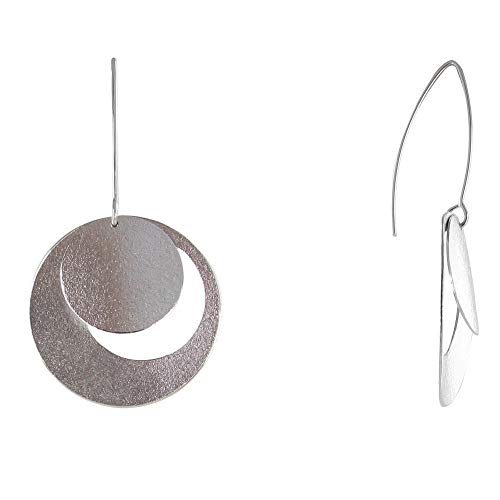 Boucles d'oreilles argent 925 Les Poulettes Bijoux, le cadeau idéal pour exprimer votre affection