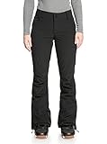 pantaloni snowboard adidas __Fodera:__ Fodera in pile spazzolato posteriore