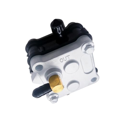 Pompe à carburant 14360A78 moteur hors-bord 2 temps 35 à 115 CV