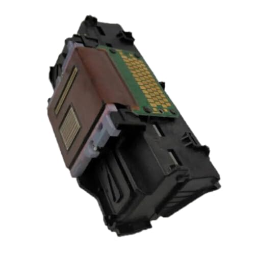 Tête d'impression Full Color QY6-0090 Compatible with Canon Pixma TS8030 TS8130 TS8350 TS8320 TS8151 TS8050 TS9110 TS8430 TS9055 TS8260 TS8051 – vue 2