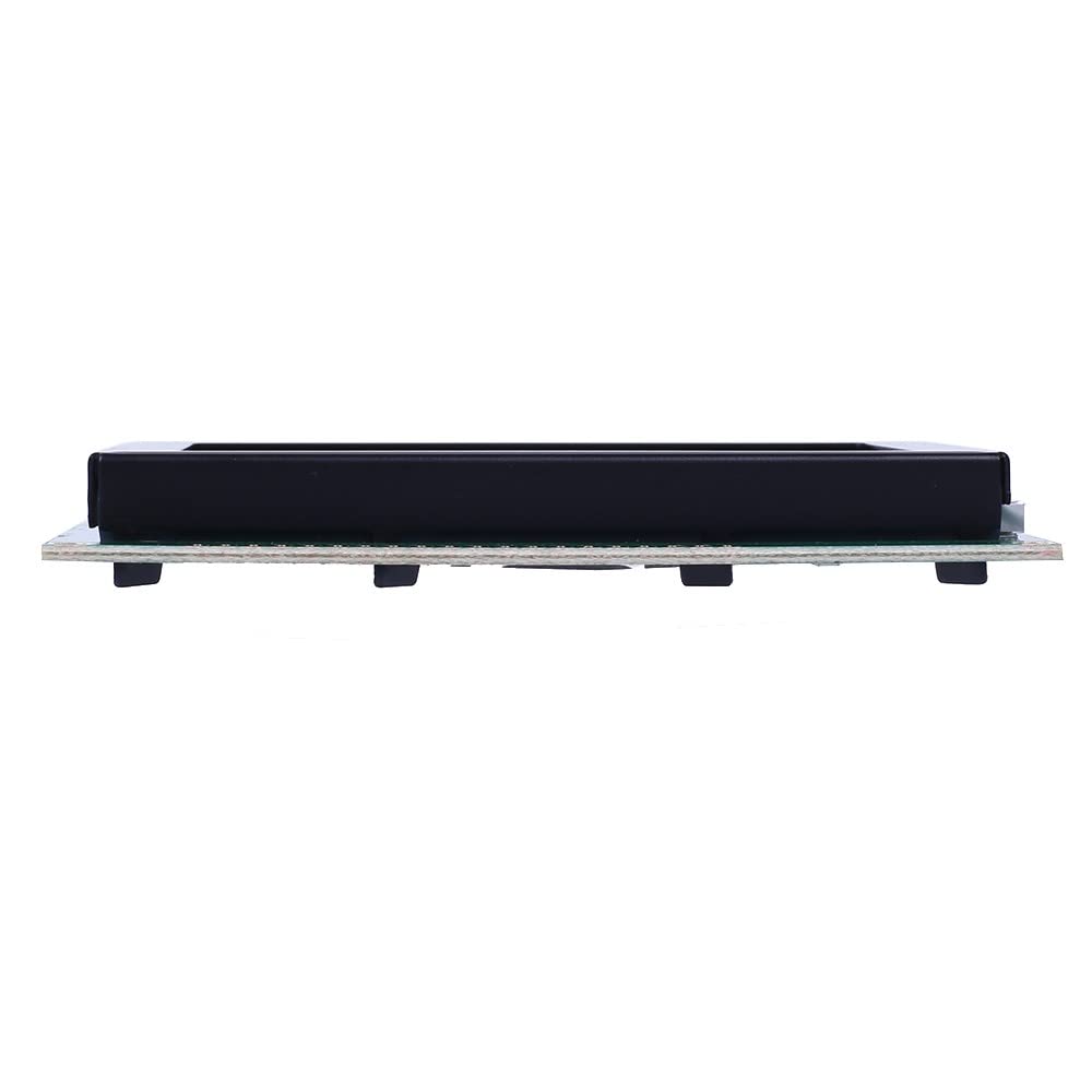 128×64 Grafik LCD Display / 5,0 V STN ( ) Blau / Weiße Hintergrundbeleuchtung mit negativer Versorgungsspannung