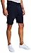 Produktbild Björn Swensen Shorts Herren Kurze Hose Baumwolle Sommer Sport Jogginghose Männer Sporthose Kurze Freizeithose Trainingshose Fitnesshose Laufshorts Jungen Bermuda Slim Fit Fit BS3003 Dunkel Blau Small