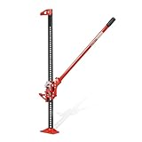 DNA Motoring 48'' Universal Farm Jack 3 ton...