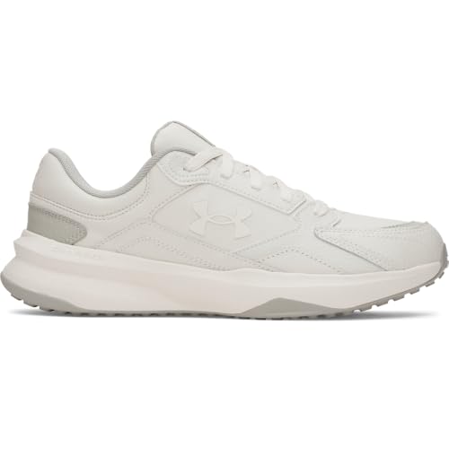 Image of Under Armour Men's Charged Edge Leather Training Shoe