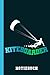 Produktbild Notizbuch Kiteboarder: Kitesurfen Kiten Kiteboarding (Kitesurfen Ausrüstung, Band 1)