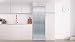FRIGO COMBI INOX NO FROST BALAY 3KFE361MI 1760X600MM.CLA.A++