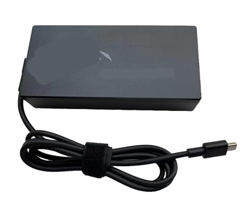 Adaptador de corriente 20V 10A 200W miniatura 2