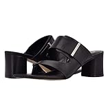 Calvin Klein Briella Black 9 M