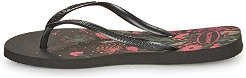 Les meilleures tongs Havaianas Femme pour un été stylé