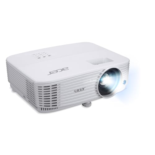 Image of Acer H5386BDi 5000 Ansi Lumens 720p Wireless Home Cinema Projector