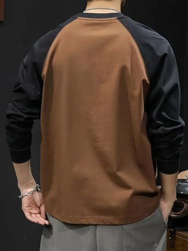 Image of Lymio Men T-Shirt || Cotton Casual T Shirt for Men (T-52-53)