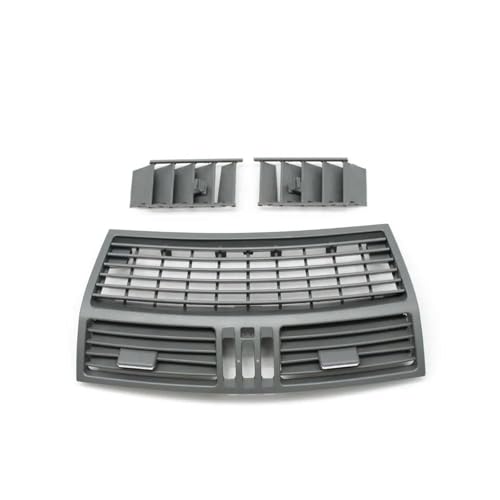 Grille climatisation Mercedes S500 W220 pour un confort de route optimal