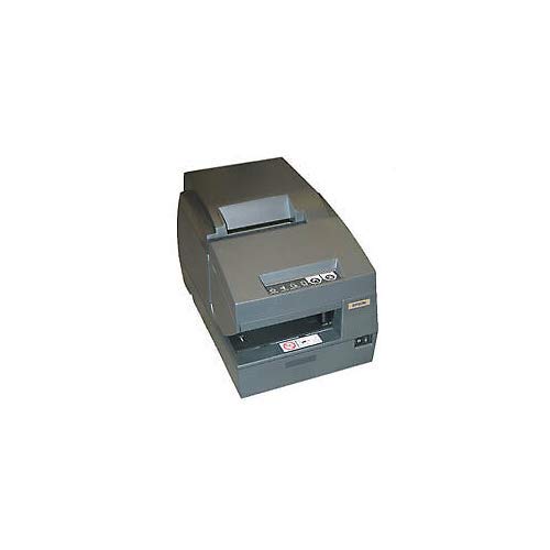 EPSON, TM-U675, DOT Matrix Receipt, Slip & Validation Printer, USB, NO Display M