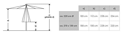 BASICFIL PET filament: 1,75 mm diameter - 500 gram, signaalwit - Afbeelding 8