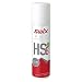 Swix HS8 Red Liquid Fluoro-Free Ski Glide Wax - 125ml