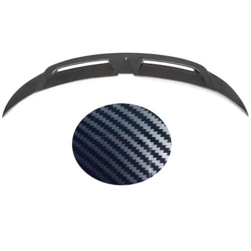 Aileron de coffre arrière pour Kia Cerato K3 Forte en escapade sportive