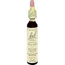 Nelson Bach Flower Wild Rose, 0.04 lb