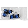 Toro 53467 5-Pack, 570 Series MPR+ 10' Full Nozzle, Blue