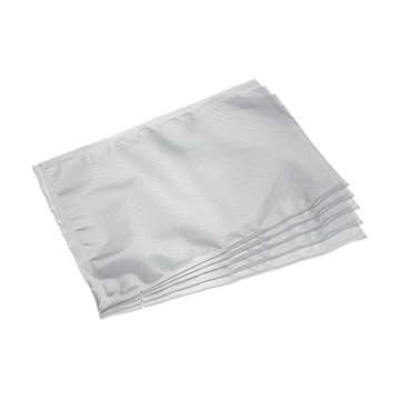 Sacos para Seladora a Vácuo Electrolux