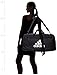 adidas Unisex Defender 4.0 Gym Duffel Bag for Men and Women