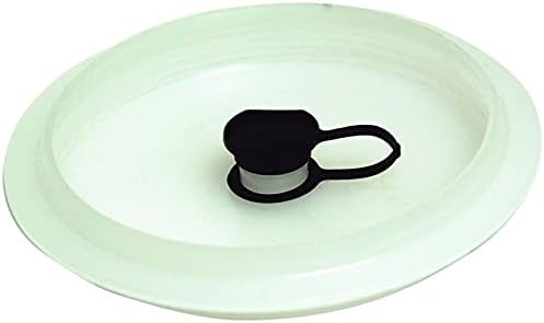 DeVilbiss 190944 GFC-404-K2 Disposable Lid Kit, Use With: GFC-502, FLG4, 702576 Gravity Cups