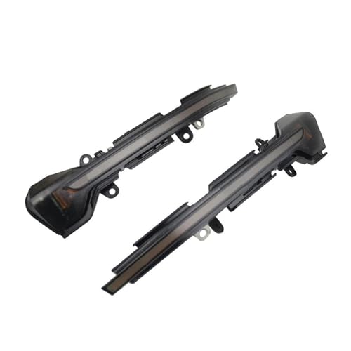 Señalizador de giro LED dinámico Seat Leon III 5F ST Arona KJ7 intermitente sequential