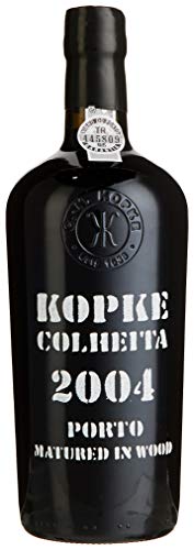 C. N. Kopke Colheita Port 2004 (1 x 0.75 l)