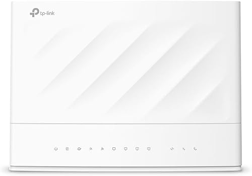 ROUTER FR AX1800 DUAL BAND WIFI 6 VOIP VDSL/ADSL 1P DSL 1…