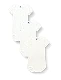 Petit Bateau Bodies - Bambina A07KX