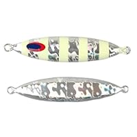 スロースキップVIB 6個セット Amazon.co.jp: ディーパースファクトリー ディープライナー