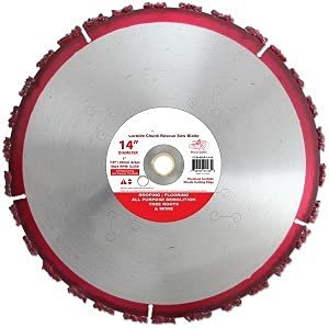 Rialto USA Root Ripper Plus (14inchX.250X14inch)