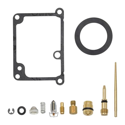 Repuesto carburador Yamaha Blaster 200 piezas YFS200 mantenimiento motor dos tiempos
