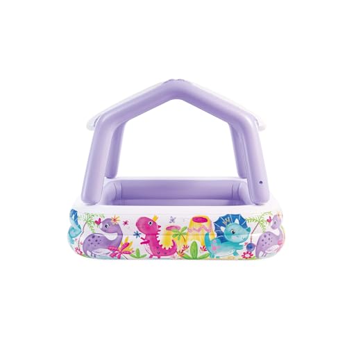 albercas-estructurales, Toy alberca intex rectangular Marca Intex (3)