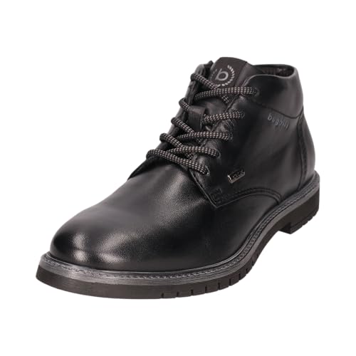 Bottes bugatti 331-8373e pour en finir avec les pieds fatigués