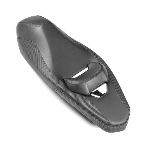 Almohadillas cojín para ADV160 ideales para rutas largas en moto