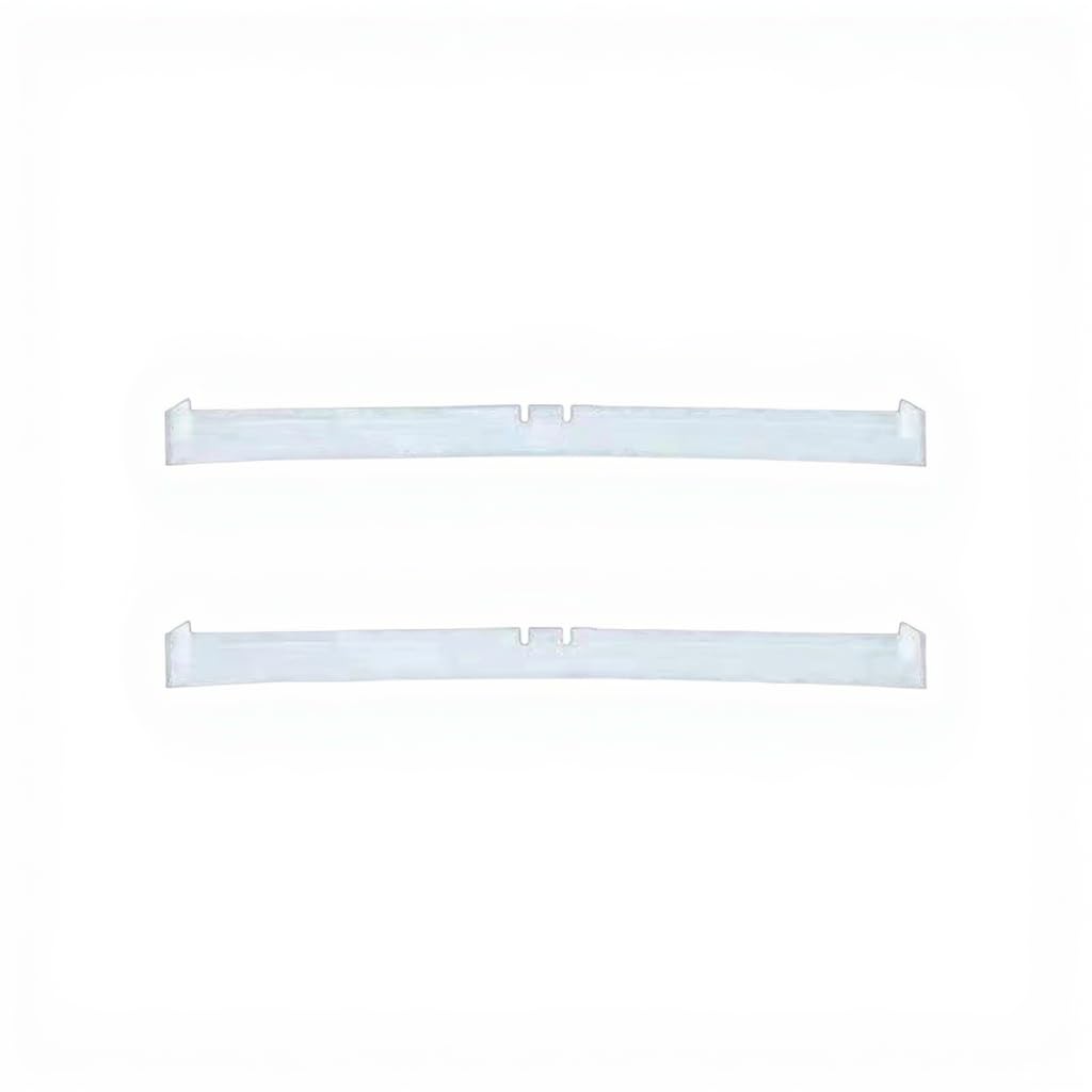 Silicone Wiper Handle for Bathroom Glass Cleaning & Tile Floor Broom | 35cm Separate Scraping Strip | Soft, Adhesive, Magnet Hook & Organiser Tool | Multifunctional Cleaner-image-48