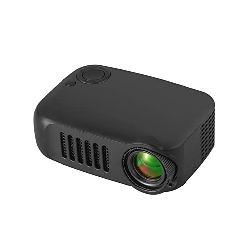 Mini vidéoprojecteur A2000 HD 1080P pour des soirées cinéma en famille réussies