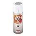 AREXONS SMALTO 100% ACRILICO ALTA TEMPERATURA (fino a 800 °C) Smalto spray Alluminio 400 ml vernice spray universale smalto acrilico resine di alta qualità essiccazione rapida bomboletta spray