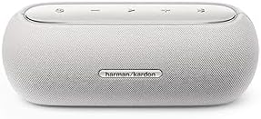 Harman Kardon Luna, Altavoz portátil, Resistente al Agua y al Pol...