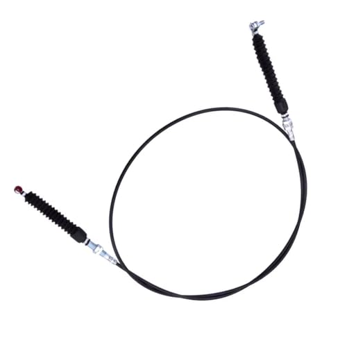 Cable de cambio de marchas para solucionar fallos en Polaris Ranger ETX