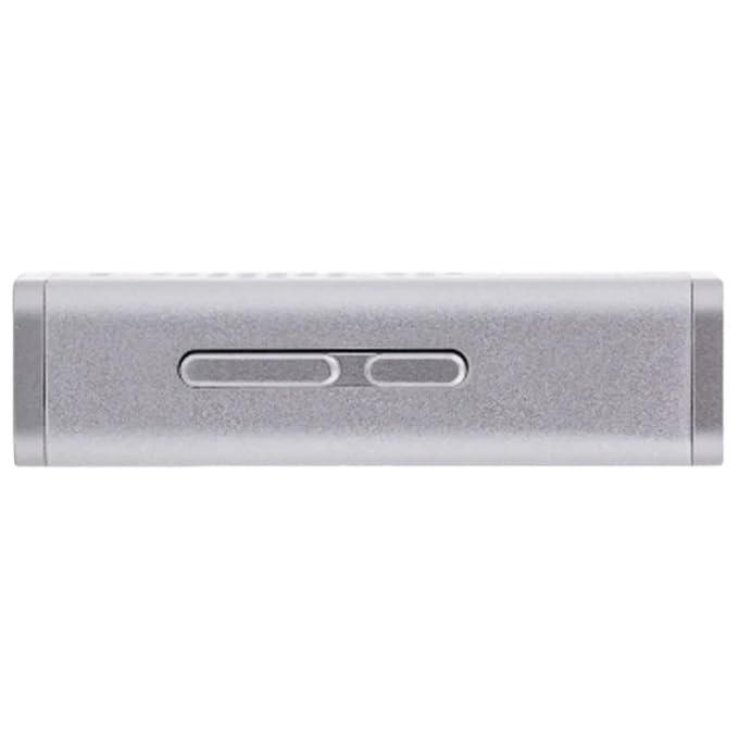 Moondrop Dawn PRO USB-C DAC/AMP Portable, Mobile High Performance DAC/AMP USB-C Soundkarte, 3.5mm, MAC with 4.4mm Jack Output, PC,Smartphones