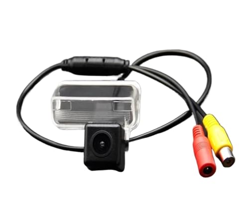 Caméra de recul pour Toyota Corolla Vios et Highlander kit sans fil AHD