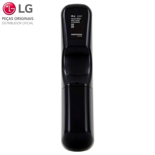 Controle Remoto LG Para Tv Com Comando De Voz MR23GA Original